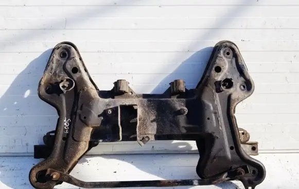 Citroen DS3 Front subframe