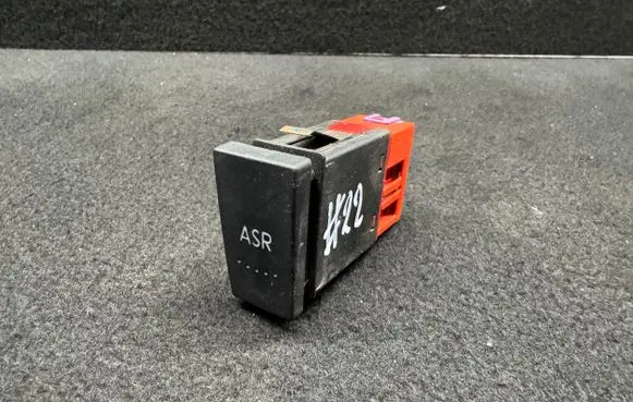Volkswagen PASSAT B5 Traction control (ASR) switch 3B0927133A