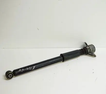 Audi A5 8T 8F Rear shock absorber/damper 8T0513035F