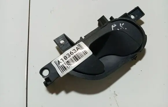 Fiat Ulysse Front door interior handle 1470971077