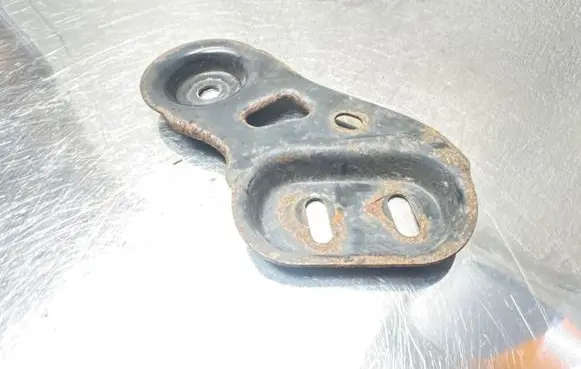 Opel Insignia B Radiator mount bracket 22982754