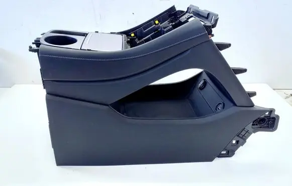 Hyundai Santa Fe Center console 84610S1AA2 84601SAV0