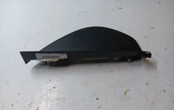 Jeep Grand Cherokee Dashboard side end trim 1GG64DX9AF