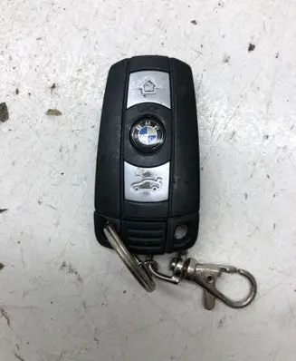 BMW 1 E81 E87 Ignition key/card 