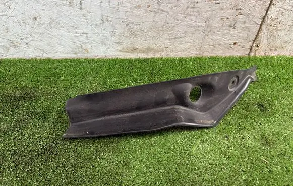 BMW iX3 Rear/tail light trim molding 7424600 22677510