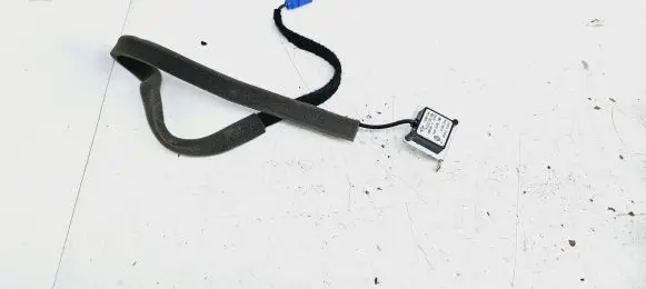 Renault Captur Aerial antenna amplifier 259752753R