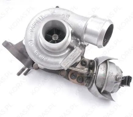 Ford Focus Turbo 8064985003S 806498-5003S 806498-5001S