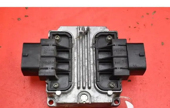 Opel Signum Gearbox control unit/module 24423255