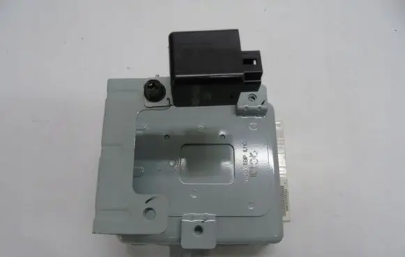 SsangYong Rexton Alarm control unit/module 8712008B20