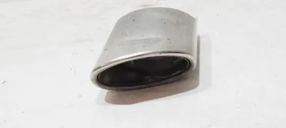 Mercedes-Benz B W246 W242 Muffler ending A2464900027