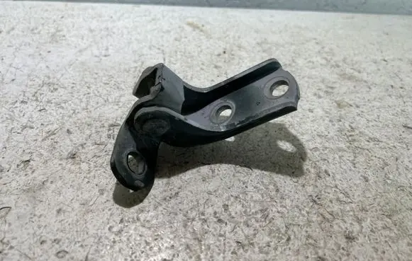 Toyota Land Cruiser (J120) Front door upper hinge