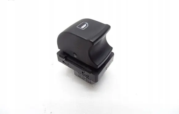 Audi A6 S6 C6 4F Electric window control switch 4F0959855A