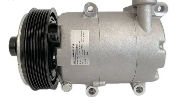 Ford Transit Air conditioning (A/C) compressor (pump) 6C1119D629BE 6C1119D629BD 1379474