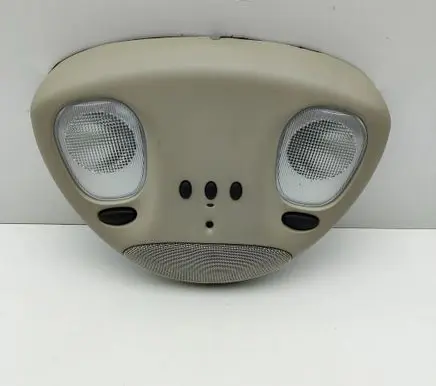 Jaguar XK8 - XKR Front seat light LJA2630BA