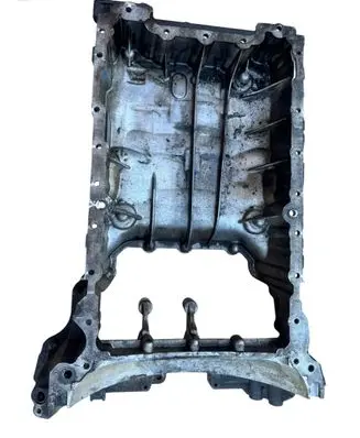 Oil sump