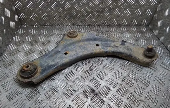 Nissan Leaf I (ZE0) Front lower control arm/wishbone