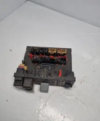 Volkswagen PASSAT B6 Comfort/convenience module 3C0937049J F005V00530 H37S1301