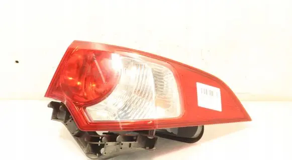 Honda Accord Rear/tail lights P7196R