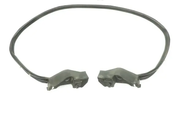 Mazda 6 Engine compartment rubber GHP956760