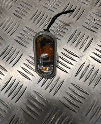 Seat Altea Front fender indicator light 6L0949117A 6L0945117