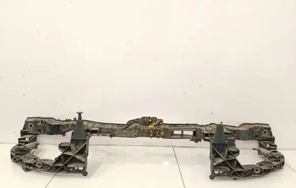 Ford C-MAX II Radiator support slam panel AM518B041A