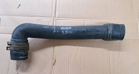 Seat Ibiza II (6k) Intercooler hose/pipe 6K0145770E