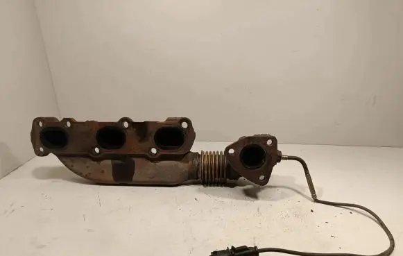 Lancia Thema Exhaust manifold 21052110G