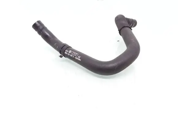 Audi A4 S4 B7 8E 8H Engine coolant pipe/hose 8E0121107S