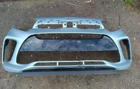 KIA Picanto Front bumper