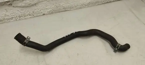 BMW 5 F10 F11 Engine coolant pipe/hose