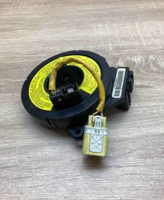 Hyundai Sonata Airbag slip ring squib (SRS ring) IA991550302