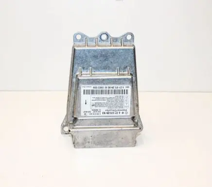 Mercedes-Benz S W221 Airbag control unit/module A2218702993