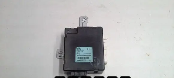 KIA Sorento Engine control unit/module 95400-3E310