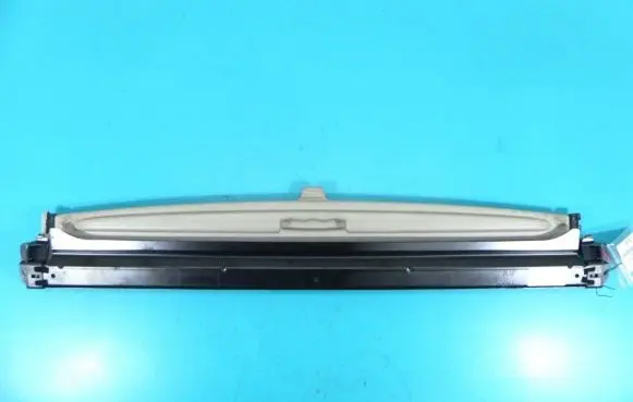 Renault Megane III Parcel shelf load cover 2222274A IMPRK1037047