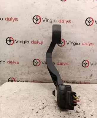 Citroen C3 Picasso Accelerator throttle pedal 9681383980 6PV00994913 5077125
