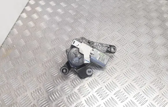 Citroen C2 Rear window wiper motor