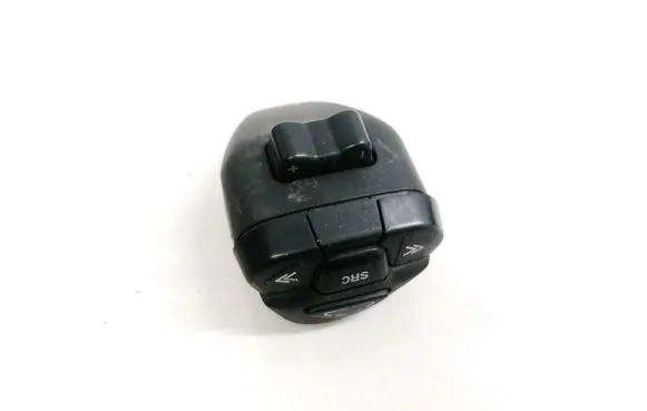 Nissan Terrano Multifunctional control switch/knob 54355381P1 111200
