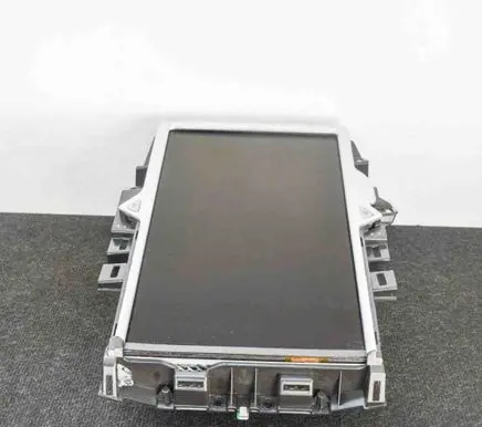 Tesla Model X Screen/display/small screen 104500603B