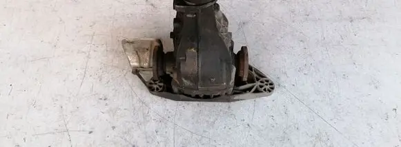 Audi Q5 SQ5 Rear differential QAR525083C 8K0599287G