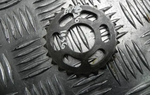 Audi A4 S4 B8 8K Timing chain sprocket 057109115J BV1036