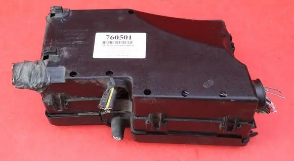 Mazda 3 I Fuse box set 3M51-14A142-AB