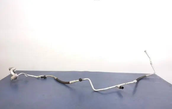Fiat Punto (199) Air conditioning (A/C) pipe/hose 51751097