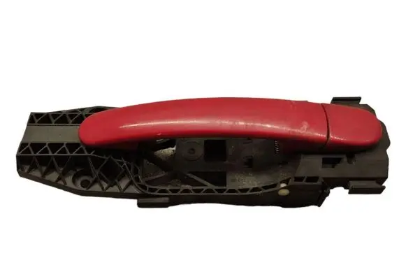 Volkswagen Up Rear door exterior handle