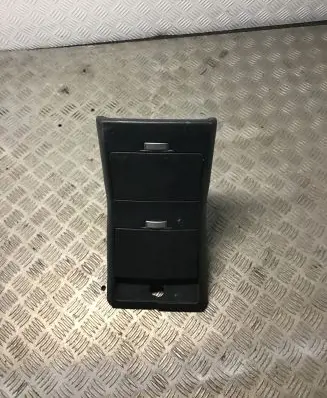 Chevrolet Captiva Panel drawer/shelf pad 