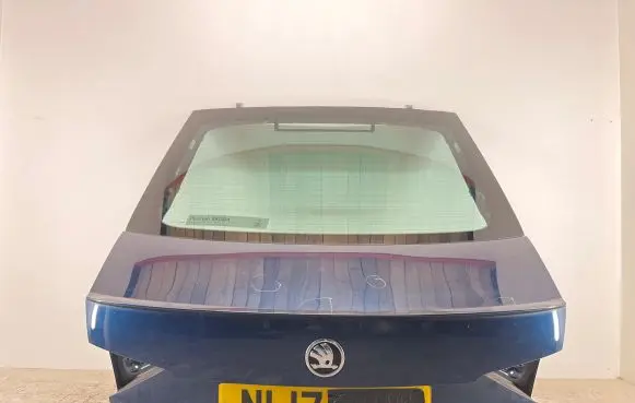 Skoda Superb B8 (3V) Tailgate/trunk/boot lid