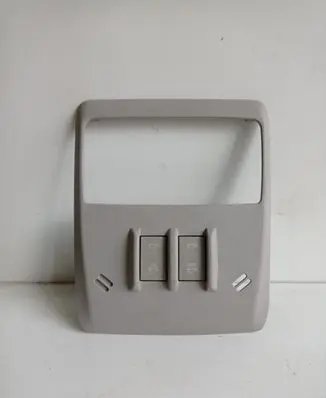 Buick Encore I Sunroof switch 42409997 42409996