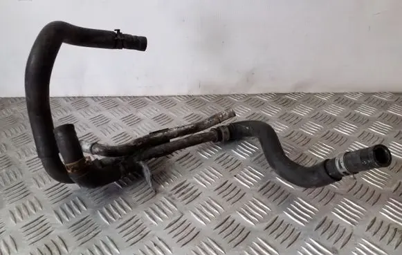 Infiniti EX Engine coolant pipe/hose