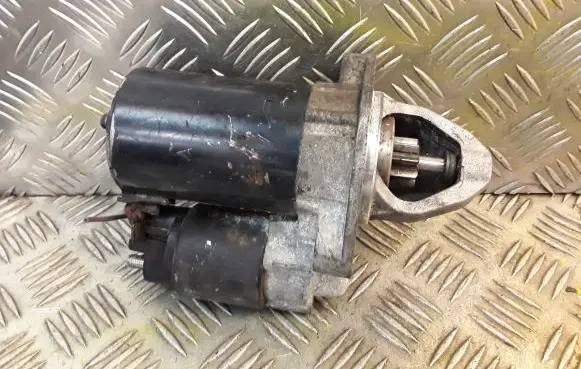 Mercedes-Benz C W203 Starter motor 0051513901
