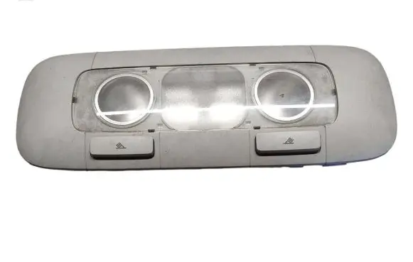 Volkswagen Golf V Rear seat light 1K0947291