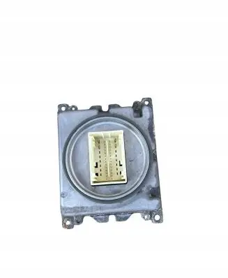 Volkswagen PASSAT B8 Headlight ballast module Xenon 7PP941571AE